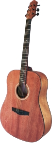 GUITARE SECHE FOLK 41' // WESTERN GUITAR